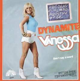 Vanessa – Dynamite (1982)