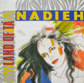 Nadieh (WINDFORCE 11) – Land Of Tá (1986)