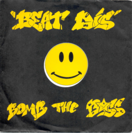 Bomb The Bass – Beat Dis (1988)