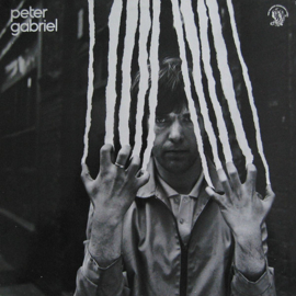 Peter Gabriel – Peter Gabriel (1978)