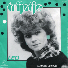 Trijntje – Leo (1985) (TELSTAR)