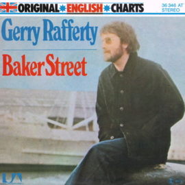 Gerry Rafferty – Baker Street (1978)