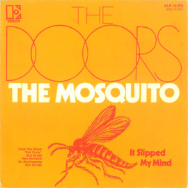 The Doors – The Mosquito (1973)