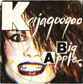 Kajagoogoo (LIMAHL) – Big Apple (1983)