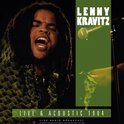 Kravitz, Lenny - Live & Acoustic '94 (2020) (NEW VINYL)