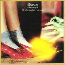 Electric Light Orchestra ‎(E.L.O./ELO) – Eldorado (1974)