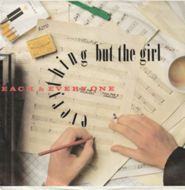 Everything But The Girl – Each & Every One (1984)