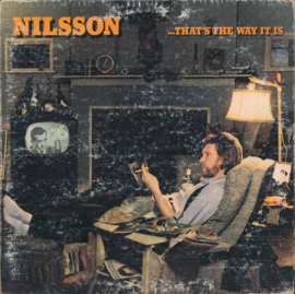 Nilsson – ...That's The Way It Is (1976)