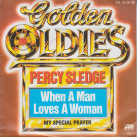 Percy Sledge – When A Man Loves A Woman / My Special Prayer