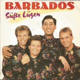 Barbados – Süße Lügen (1992)