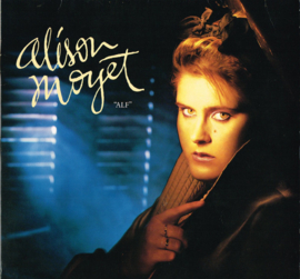 Alison Moyet – Alf (1984)