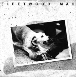 Fleetwood Mac ‎– Tusk (1979)