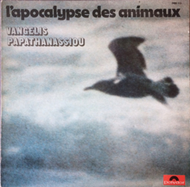 Vangelis – L'Apocalypse Des Animaux (MOVIE) (1976)