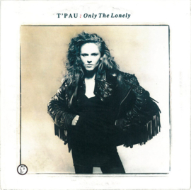 T'Pau – Only The Lonely (1989)