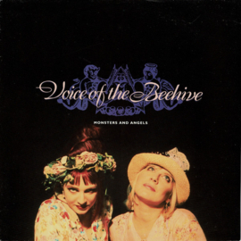 Voice Of The Beehive – Monsters And Angels (1991) (12-INCH)
