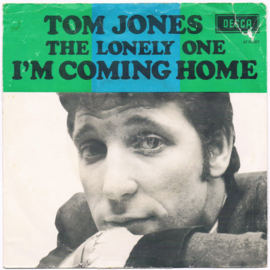 Tom Jones – I'm Coming Home (1967)