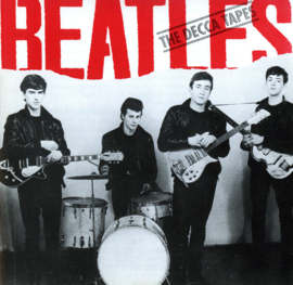 The Beatles – The Decca Tapes '62 (1991) (CD) (NEW)