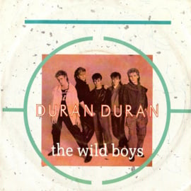 Duran Duran – The Wild Boys (1984)