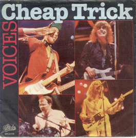 Cheap Trick – Voices (1979)