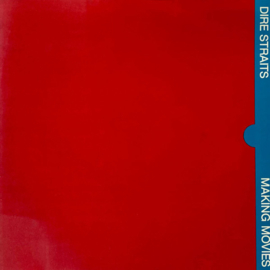 Dire Straits – Making Movies (1980)