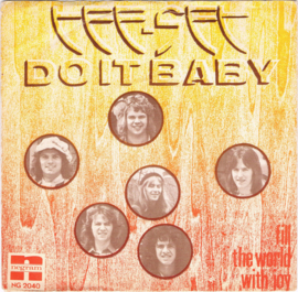 Tee-Set – Do It Baby (1975)
