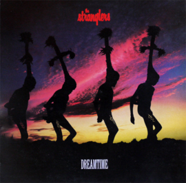 The Stranglers – Dreamtime (1986)