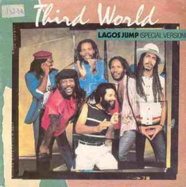 Third World – Lagos Jump (1983) (REGGAE)
