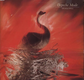 Depeche Mode – Speak & Spell (1981)