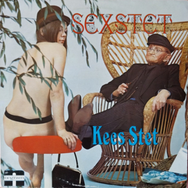 Kees Stet – Sexstet (1974)
