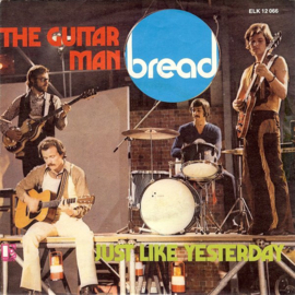 Bread – The Guitar Man (1972)