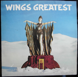 Wings – Wings Greatest (Paul McCartney)