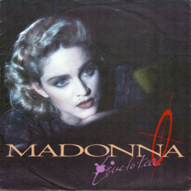 Madonna – Live To Tell (1986)