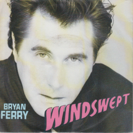 Bryan Ferry (ROXY MUSIC) – Windswept (1985)