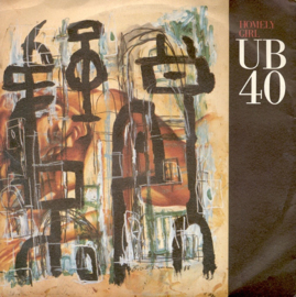 UB40 – Homely Girl (1989)