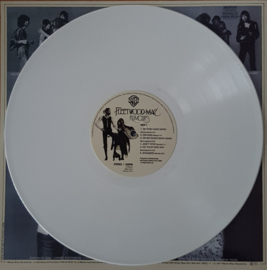 Fleetwood Mac – Rumours (COLOUR VINYL-WHITE) (NEW VINYL)