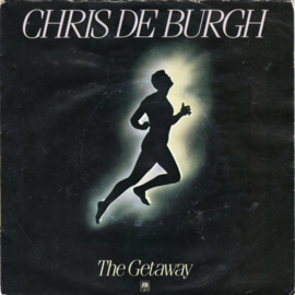 Chris De Burgh – The Getaway (1982)