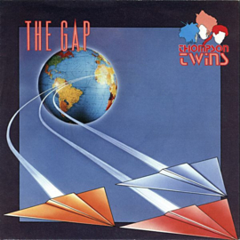 Thompson Twins – The Gap (1984) (NEW WAVE)