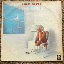 Rare Earth – Midnight Lady