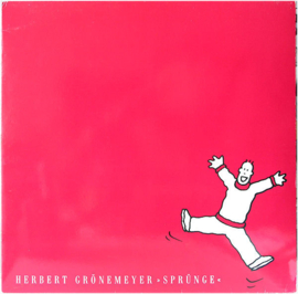 Herbert Grönemeyer – Sprünge (1986)