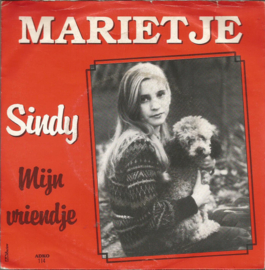 Marietje – Sindy (1981)