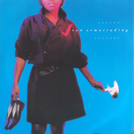 Joan Armatrading – Secret Secrets (1985)