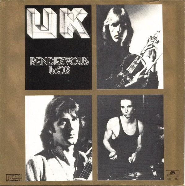 UK – Rendezvous 6:02 (1979)