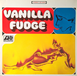 Vanilla Fudge ‎– Vanilla Fudge (1979)