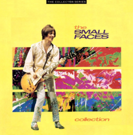 The Small Faces ‎– The Small Faces Collection (1985) (2x-LP)