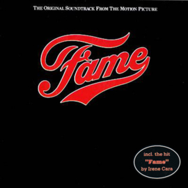 Fame - Various (The Original Soundtrack From The Motion Picture)