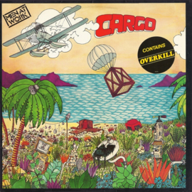 Men At Work – Cargo (1983)