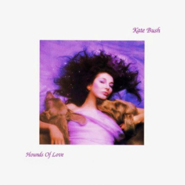 Kate Bush – Hounds Of Love (1985)