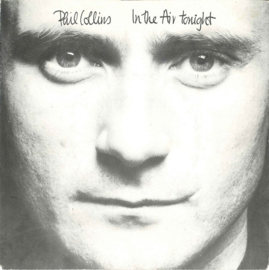 Phil Collins – In The Air Tonight (1981)
