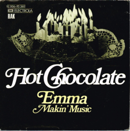 Hot Chocolate – Emma (1974)