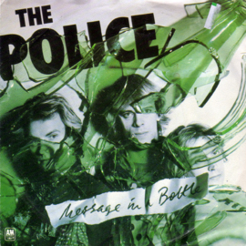 The Police – Message In A Bottle (1979)